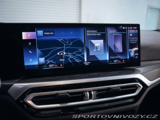 BMW 3 330d xDrive Touring 210 k 2022