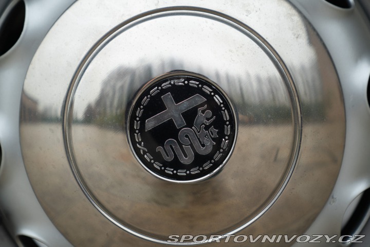 Alfa Romeo Giulia 1.6 SS BERTONE 1964