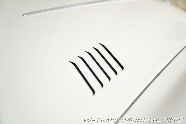 Alfa Romeo Giulia 1.6 SS BERTONE 1964