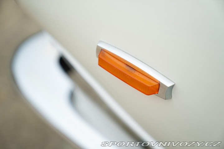 Alfa Romeo Giulia 1.6 SS SPRINT SPECIALE 1964