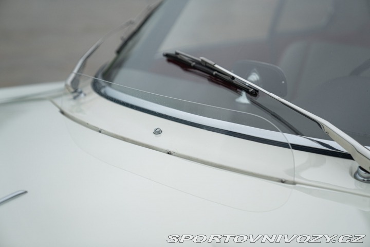 Alfa Romeo Giulia 1.6 SS BERTONE 1964