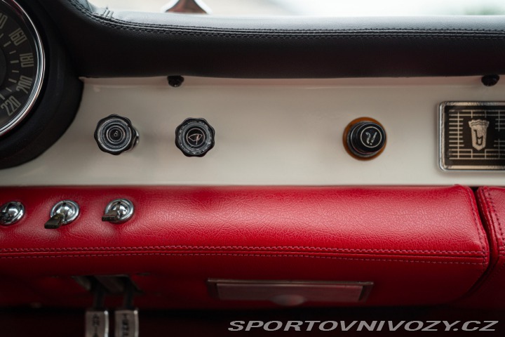 Alfa Romeo Giulia 1.6 SS BERTONE 1964