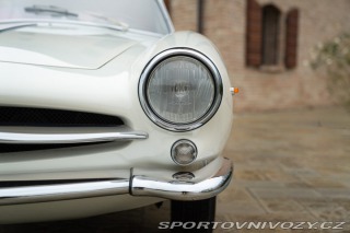 Alfa Romeo Giulia 1.6 SS BERTONE 1964