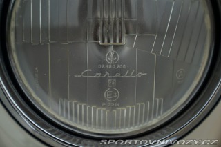 Alfa Romeo Giulia 1.6 SS BERTONE 1964