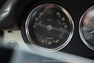 Alfa Romeo Giulia 1.6 SS BERTONE 1964