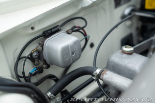 Alfa Romeo Giulia 1.6 SS BERTONE 1964