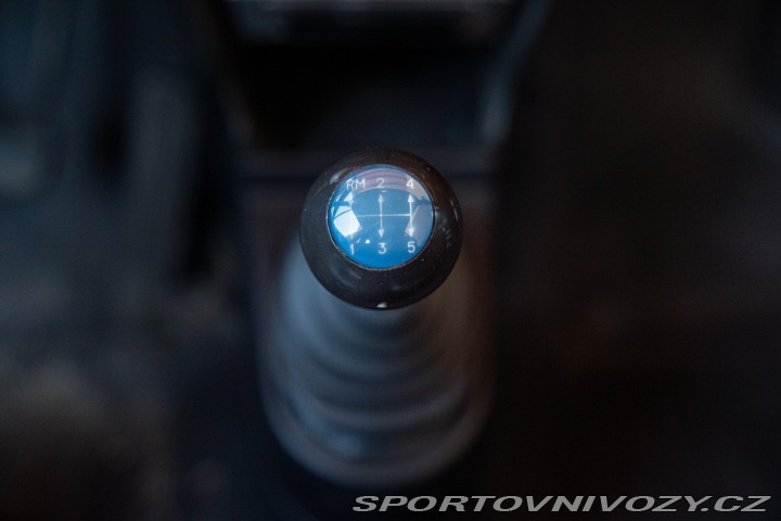 Lancia Fulvia SPORT S ZAGATO 1971