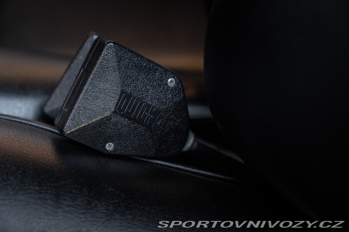 Lancia Fulvia SPORT 1.3 ZAGATO 1971