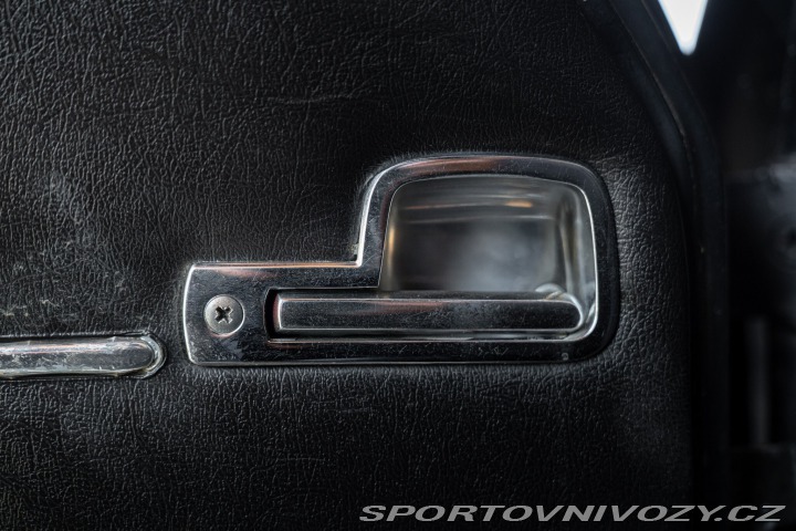 Lancia Fulvia SPORT S ZAGATO 1971