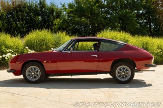 Lancia Fulvia SPORT S ZAGATO 1971