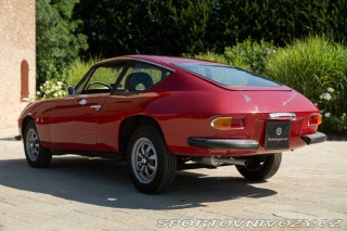 Lancia Fulvia SPORT S ZAGATO 1971