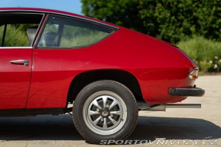 Lancia Fulvia SPORT S ZAGATO 1971