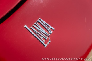 Lancia Fulvia SPORT S ZAGATO 1971