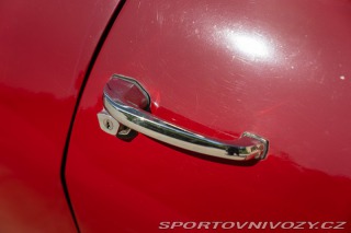 Lancia Fulvia SPORT S ZAGATO 1971