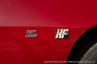 Lancia Fulvia SPORT S ZAGATO 1971