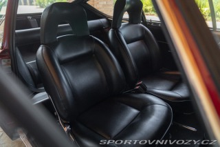 Lancia Fulvia SPORT S ZAGATO 1971