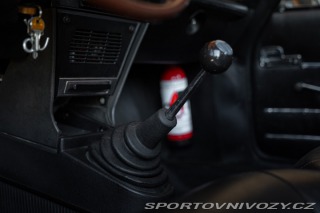 Lancia Fulvia SPORT S ZAGATO 1971