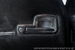 Lancia Fulvia SPORT S ZAGATO 1971