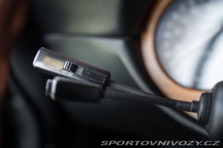 Lancia Fulvia SPORT S ZAGATO 1971