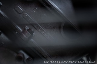 Lancia Fulvia SPORT S ZAGATO 1971