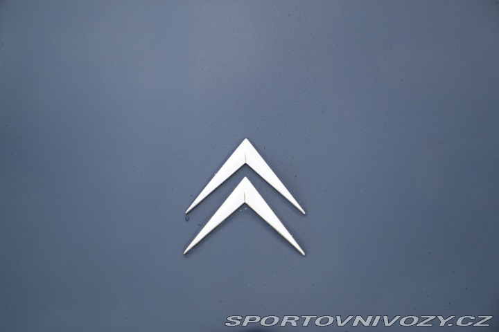 Citroën Ostatní modely DS 20 1972