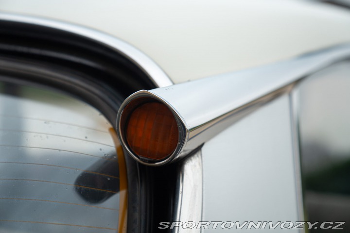 Citroën Ostatní modely DS 20 1972