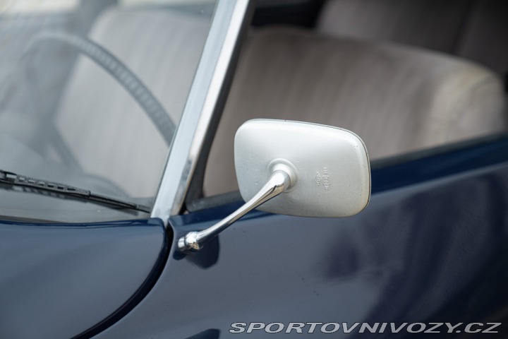 Citroën Ostatní modely DS 20 1972