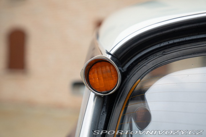 Citroën Ostatní modely DS 20 1972