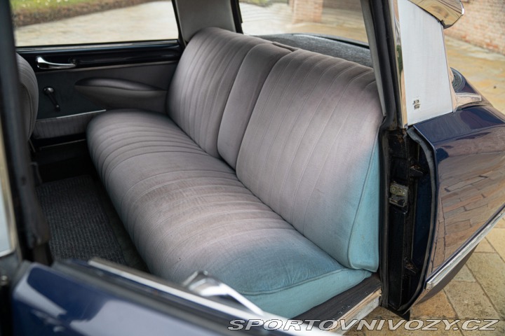 Citroën Ostatní modely DS 20 1972