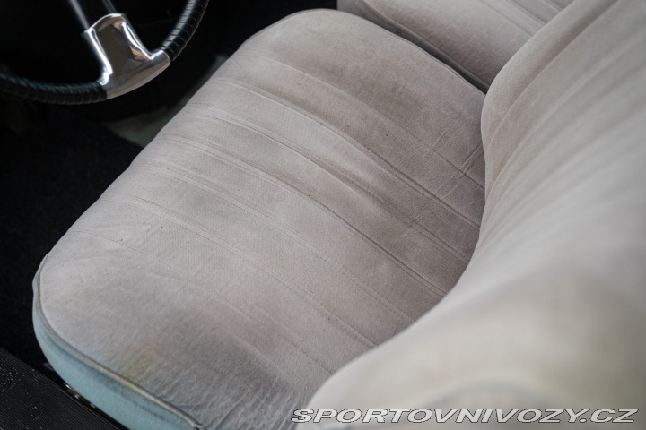 Citroën Ostatní modely DS 20 1972