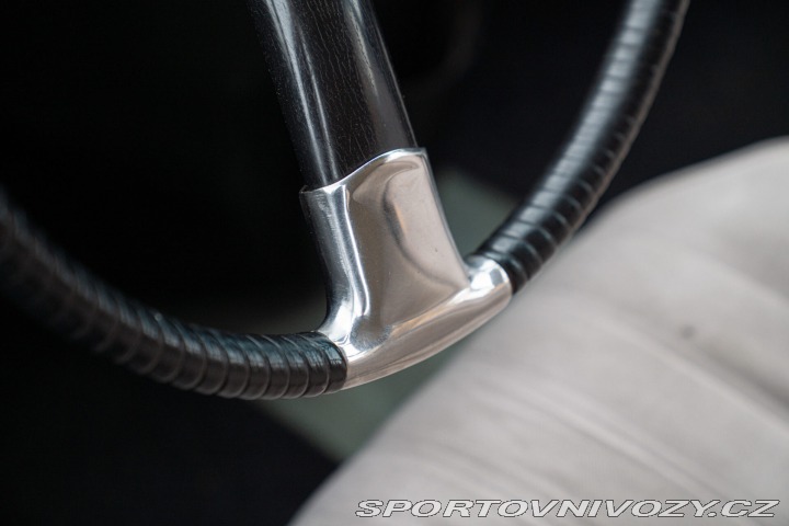 Citroën Ostatní modely DS 20 1972