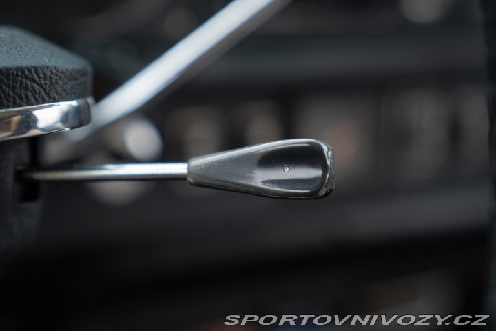 Citroën Ostatní modely DS 20 1972