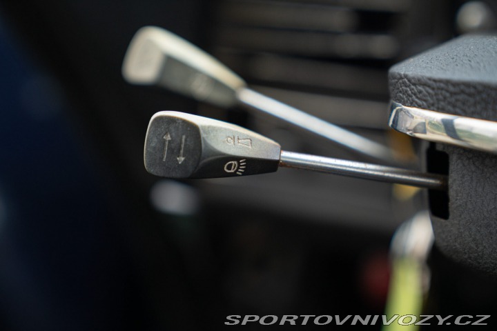 Citroën Ostatní modely DS 20 1972