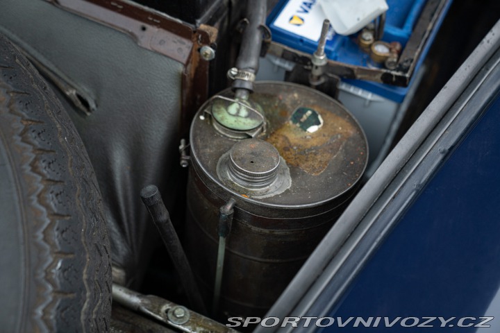 Citroën Ostatní modely DS 20 1972