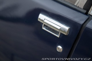 Citroën Ostatní modely DS 20 1972