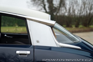 Citroën Ostatní modely DS 20 1972