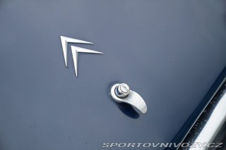 Citroën Ostatní modely DS 20 1972