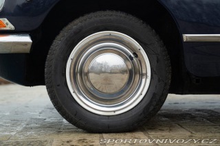 Citroën Ostatní modely DS 20 1972