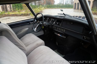 Citroën Ostatní modely DS 20 1972