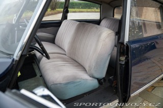 Citroën Ostatní modely DS 20 1972