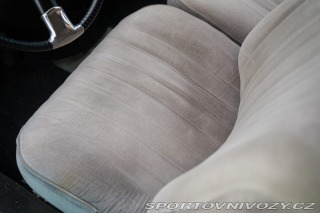 Citroën Ostatní modely DS 20 1972