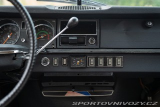 Citroën Ostatní modely DS 20 1972