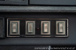 Citroën Ostatní modely DS 20 1972