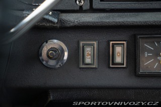 Citroën Ostatní modely DS 20 1972