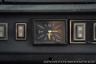 Citroën Ostatní modely DS 20 1972