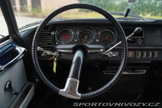 Citroën Ostatní modely DS 20 1972