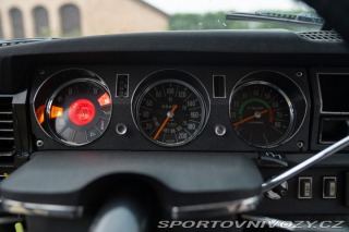 Citroën Ostatní modely DS 20 1972