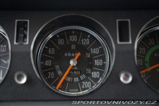 Citroën Ostatní modely DS 20 1972