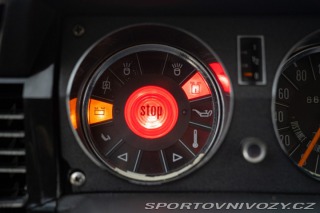 Citroën Ostatní modely DS 20 1972