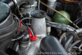 Citroën Ostatní modely DS 20 1972